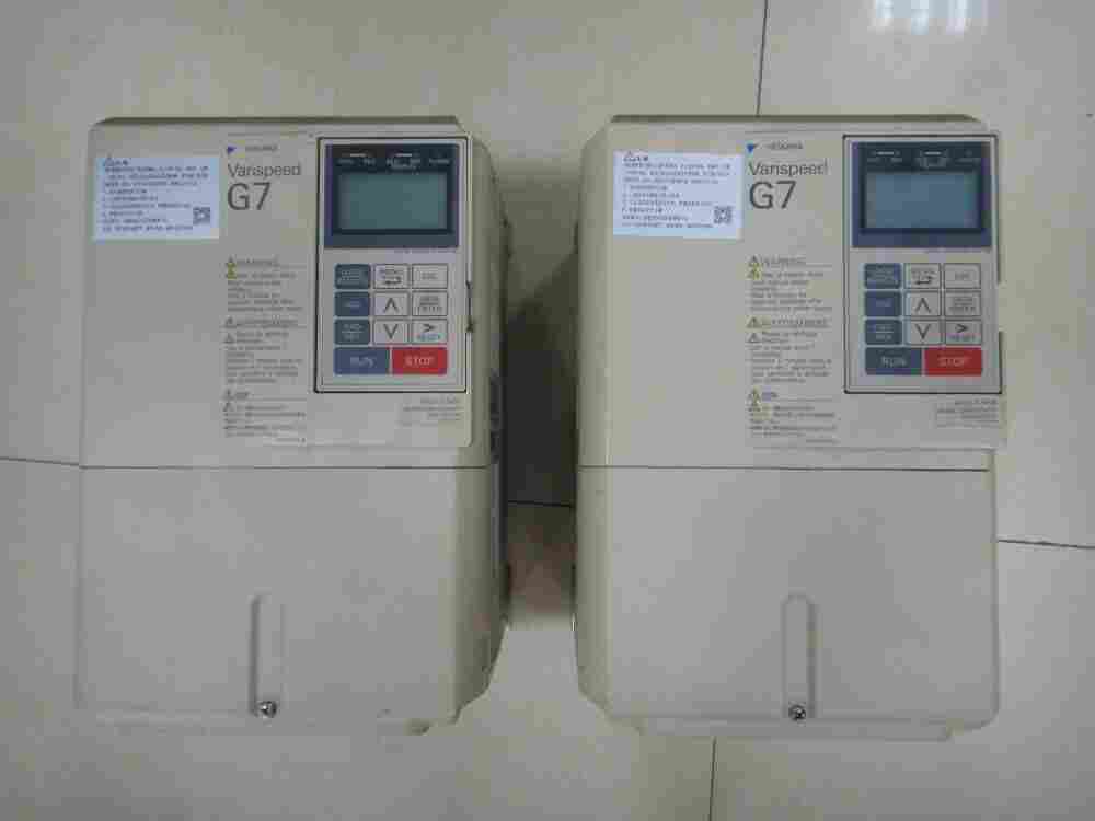 安川变频器（）有限公司欢迎光临