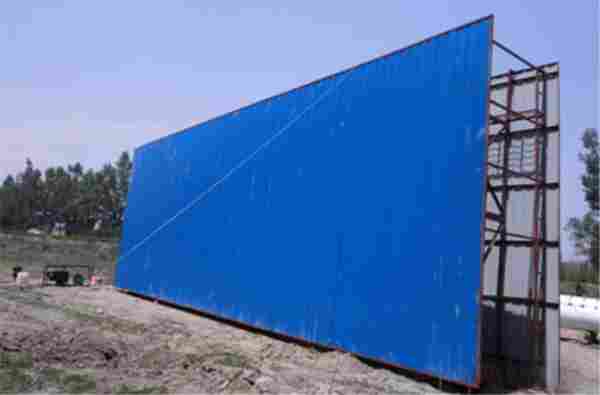 鄂托克旗高炮制作厂商--制造厂家