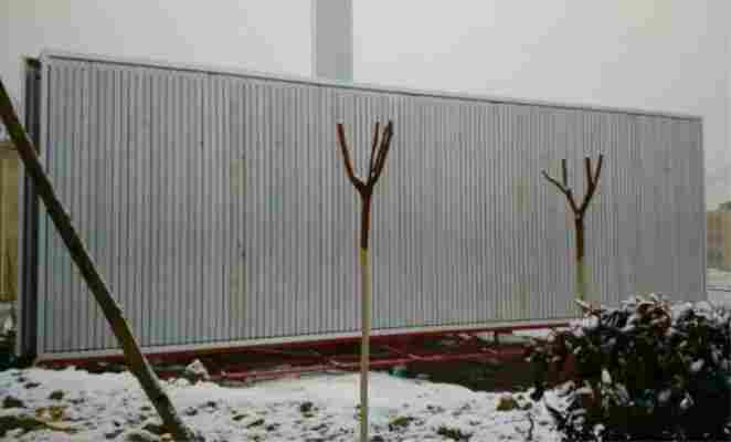 克什克腾旗单立柱制作厂家--制造厂家