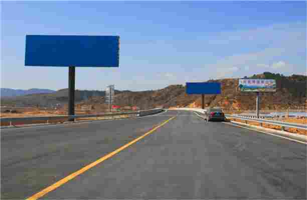 青山湖区T型牌制作公司--保证质量