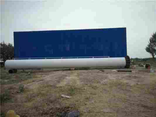 积石山保安族东乡族撒拉族自治单立柱制作厂家--制造厂家