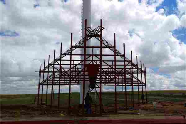 樟树单立柱制作厂家--制造厂家