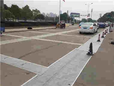 安顺路面防裂贴公司欢迎您