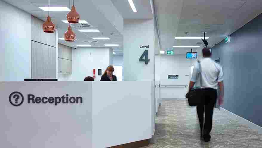 YL-MR0810A/Y智能照明系统飞机场场景控制方案