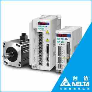 台达伺服（北京）下线实体店/20年台达授权