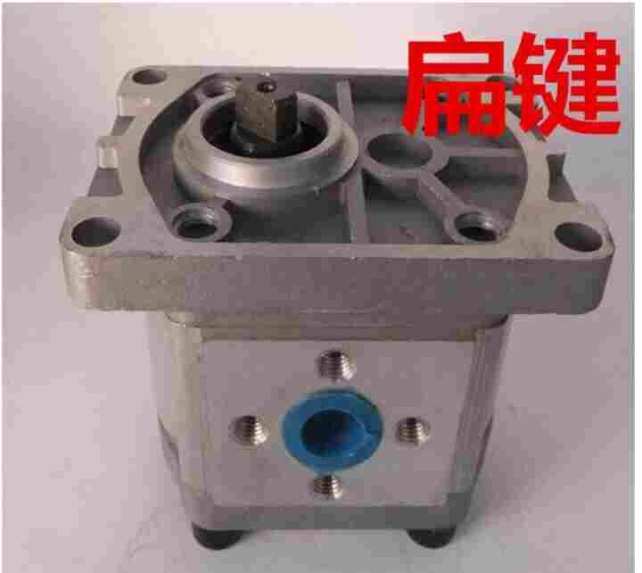 提供，CBGJA3内啮合齿轮泵