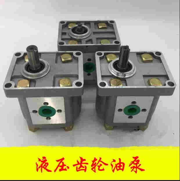 提供，CBWn-F2.5-TT齿轮泵