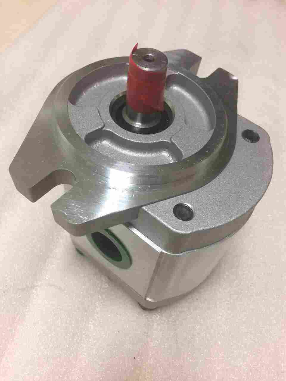 提供，CB40/2040P液压泵