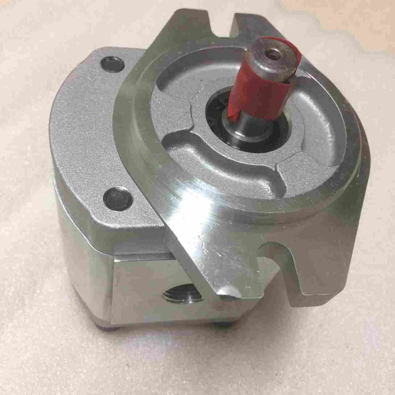 提供，CBWn-F2.5-TT齿轮泵