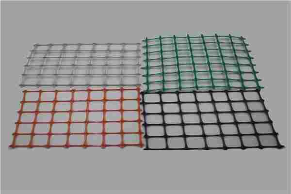 黄山塑料土工格栅市场成交量欢迎——