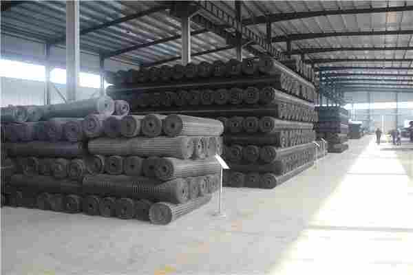 黄石HDPP双向格栅施工方法介绍欢迎光临