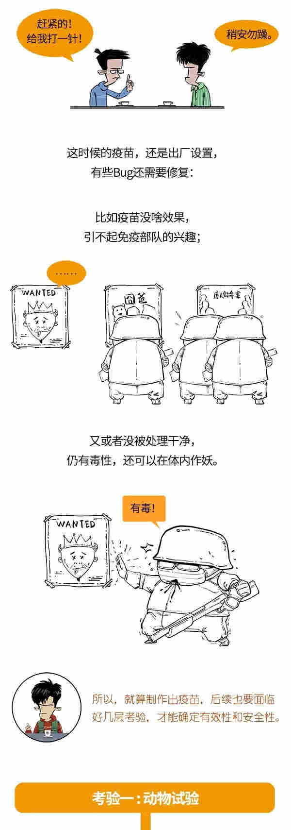 *冠状病毒疫苗离我们还有多远