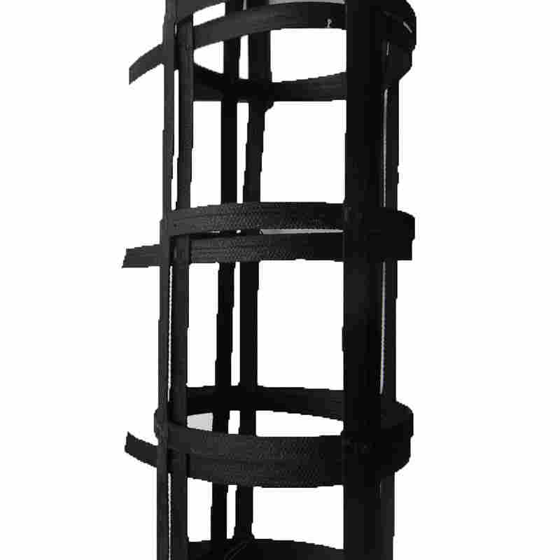 济宁钢塑复合土工格栅厂家--济宁)