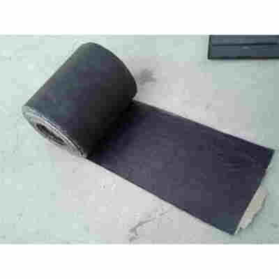 防裂贴施工现场图——海口抗裂贴施工现场图