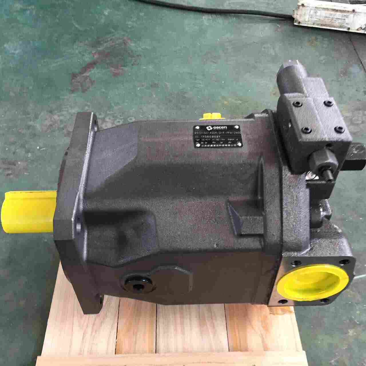 A10VSO100DR/31R-VPA12NOO,提供力士乐柱塞泵