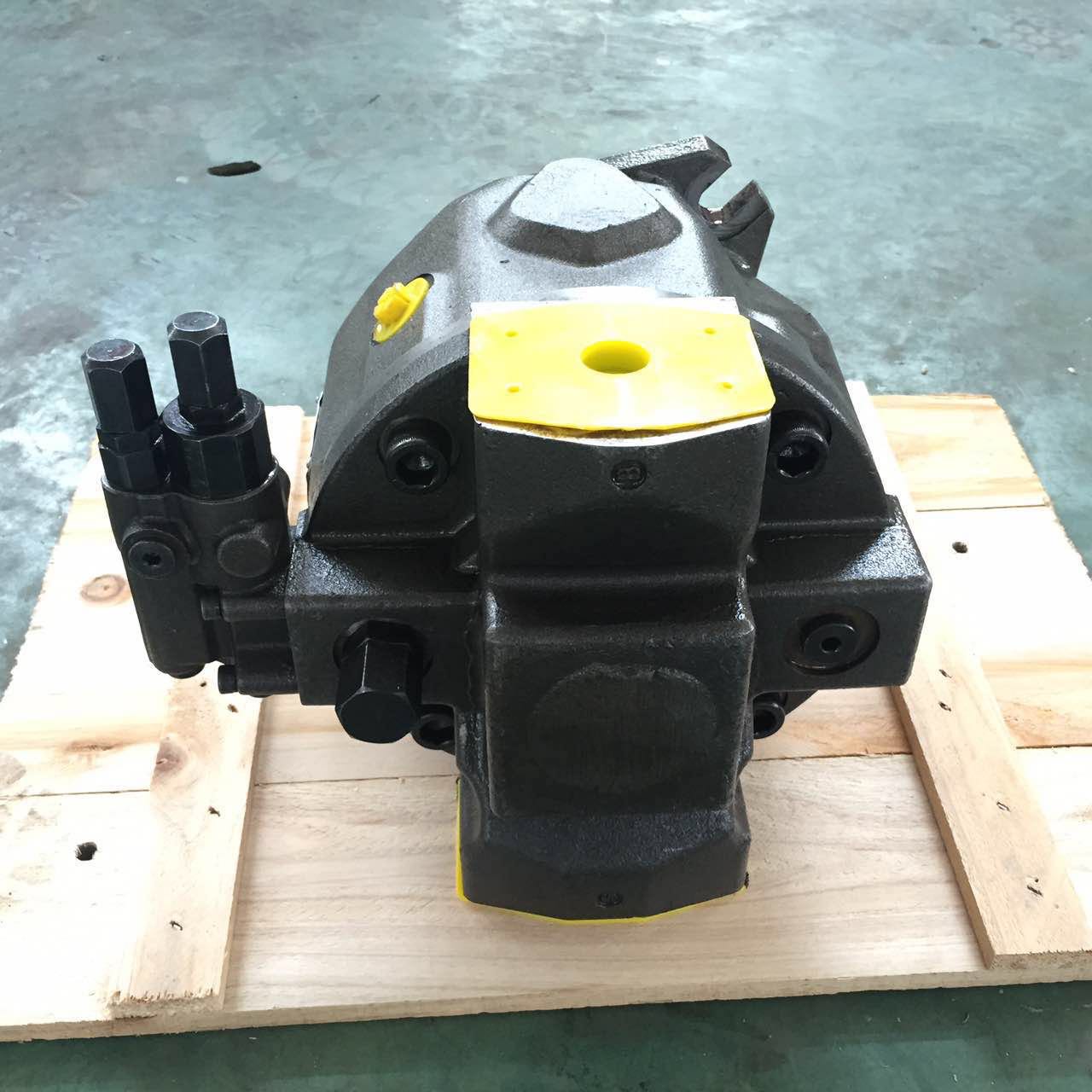 青海省泉州威格士厂家A4VG71HD1D1/32R-NZF02N00提供轴向柱塞泵生产销售