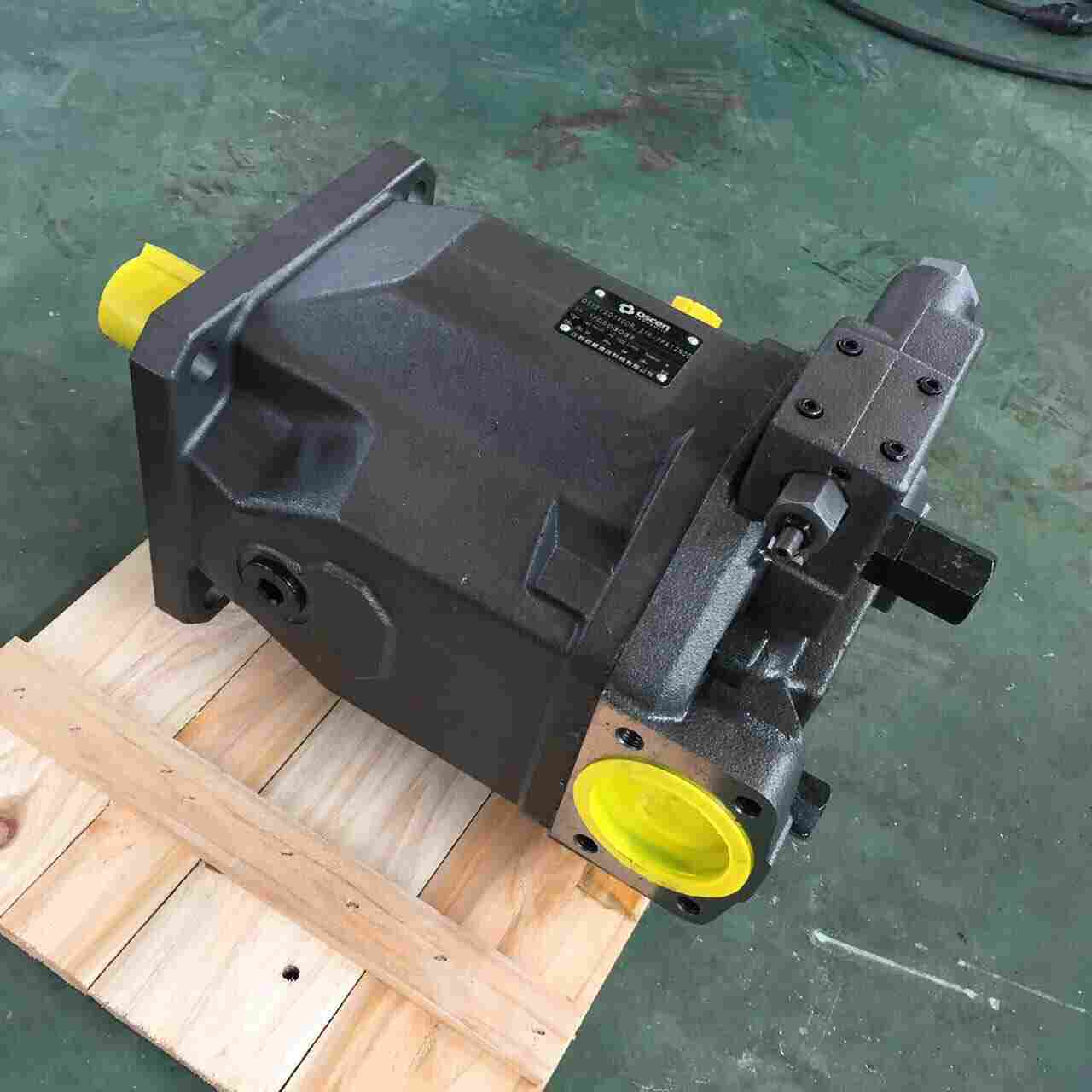 A10VO28DRG/31L-PPA12NOO,提供力士乐柱塞泵