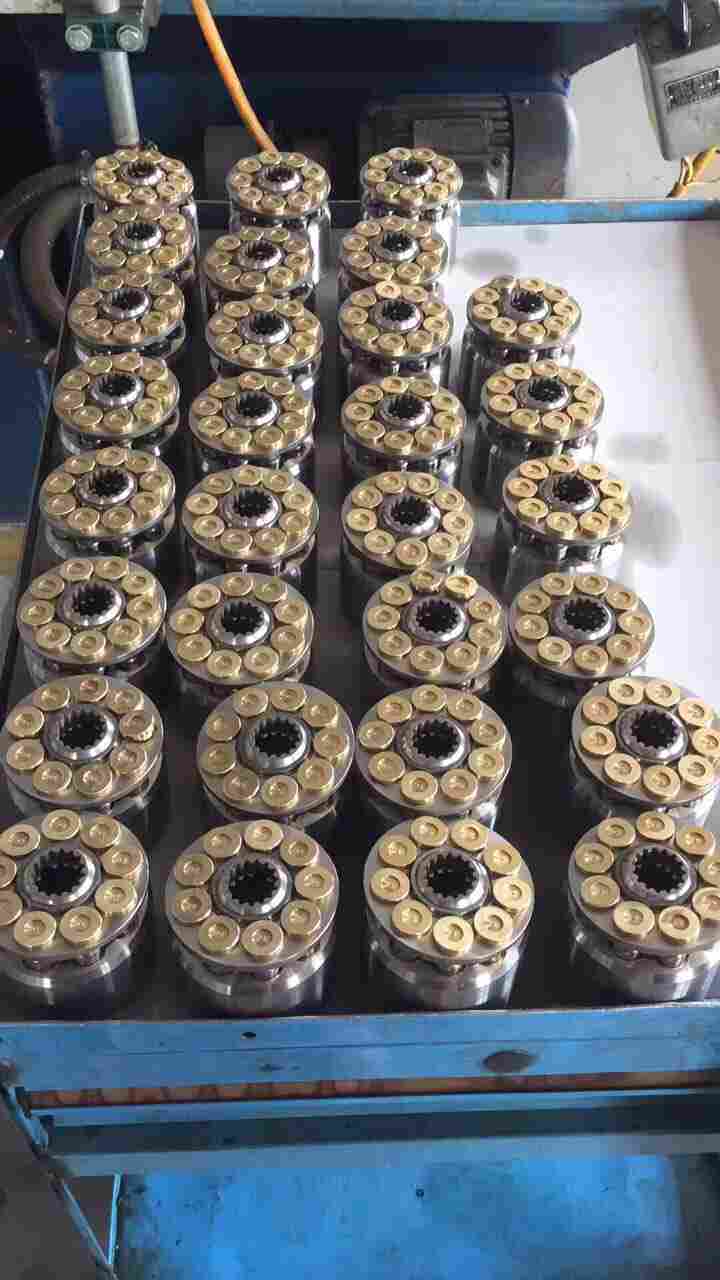 A11VLO260LG2/11R-NPD12N00,提供力士乐柱塞泵