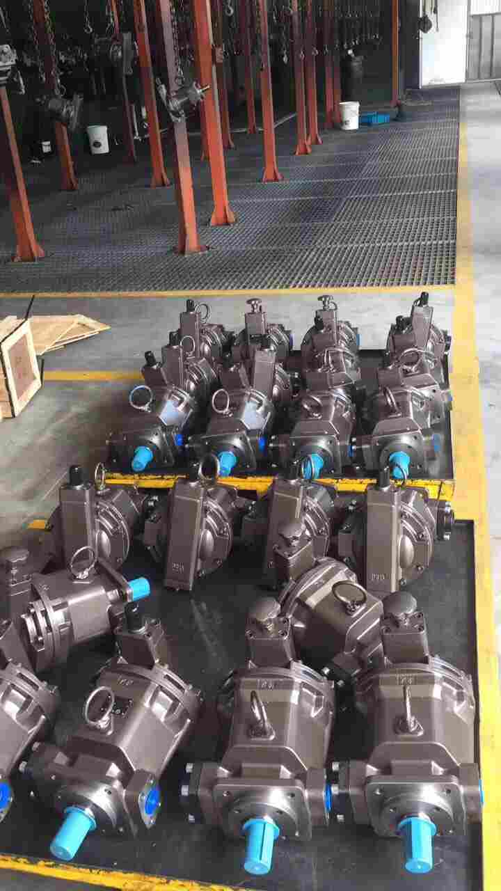 A11VLO145EP2/11R-NZD12N00，提供力士乐柱塞泵