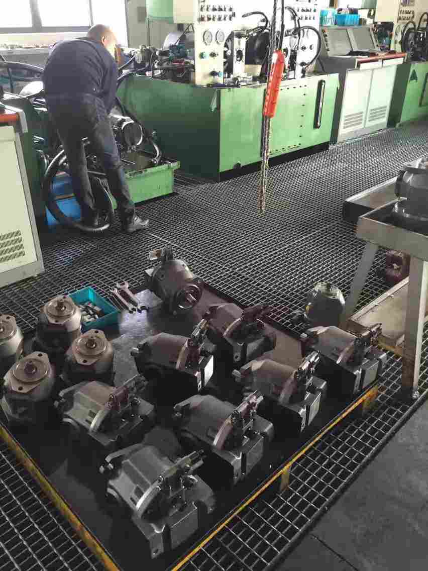 A10VSO45DRG/31L-PSC62NOO,提供力士乐柱塞泵