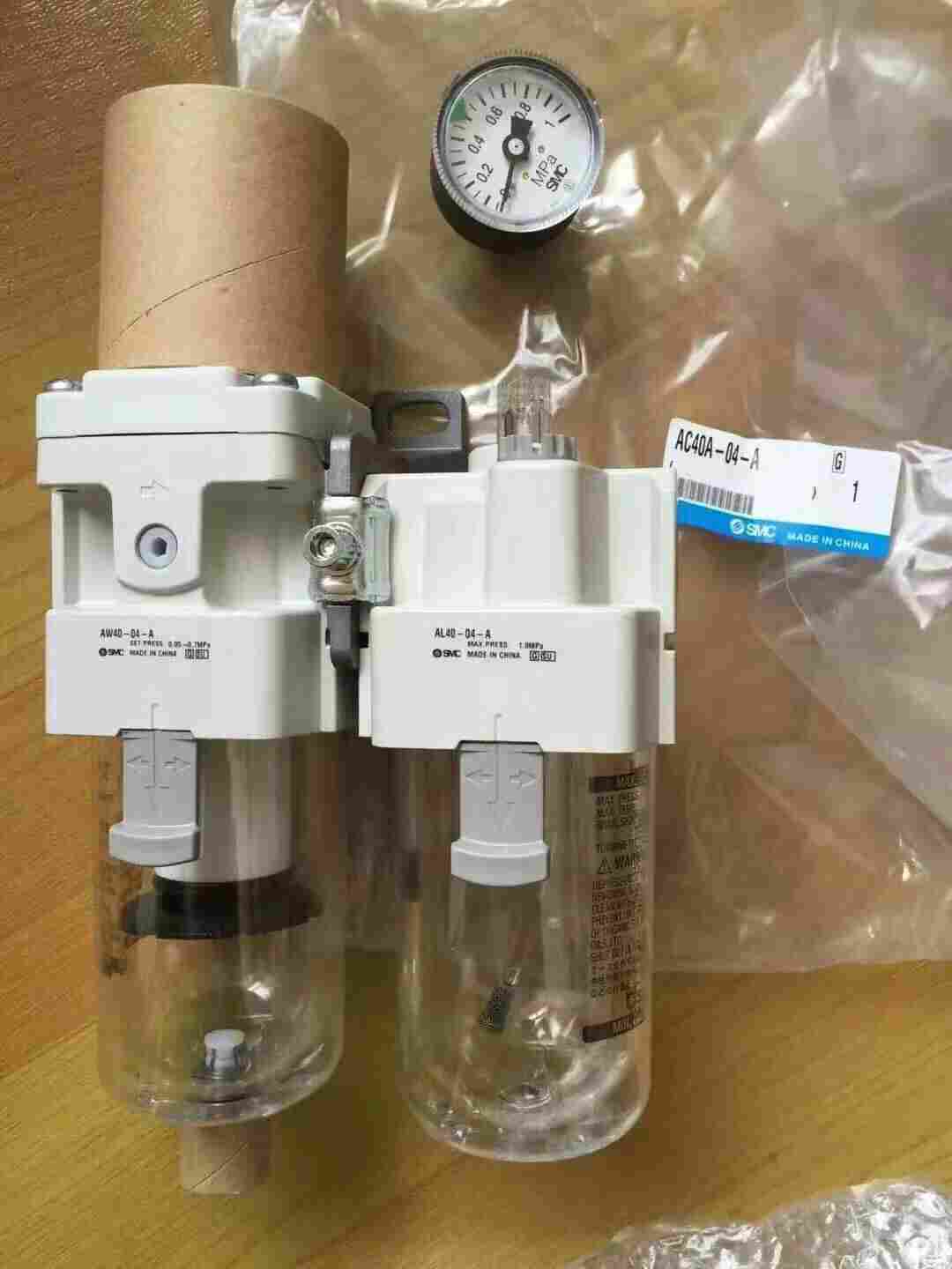 SMC气缸 SMC代理商