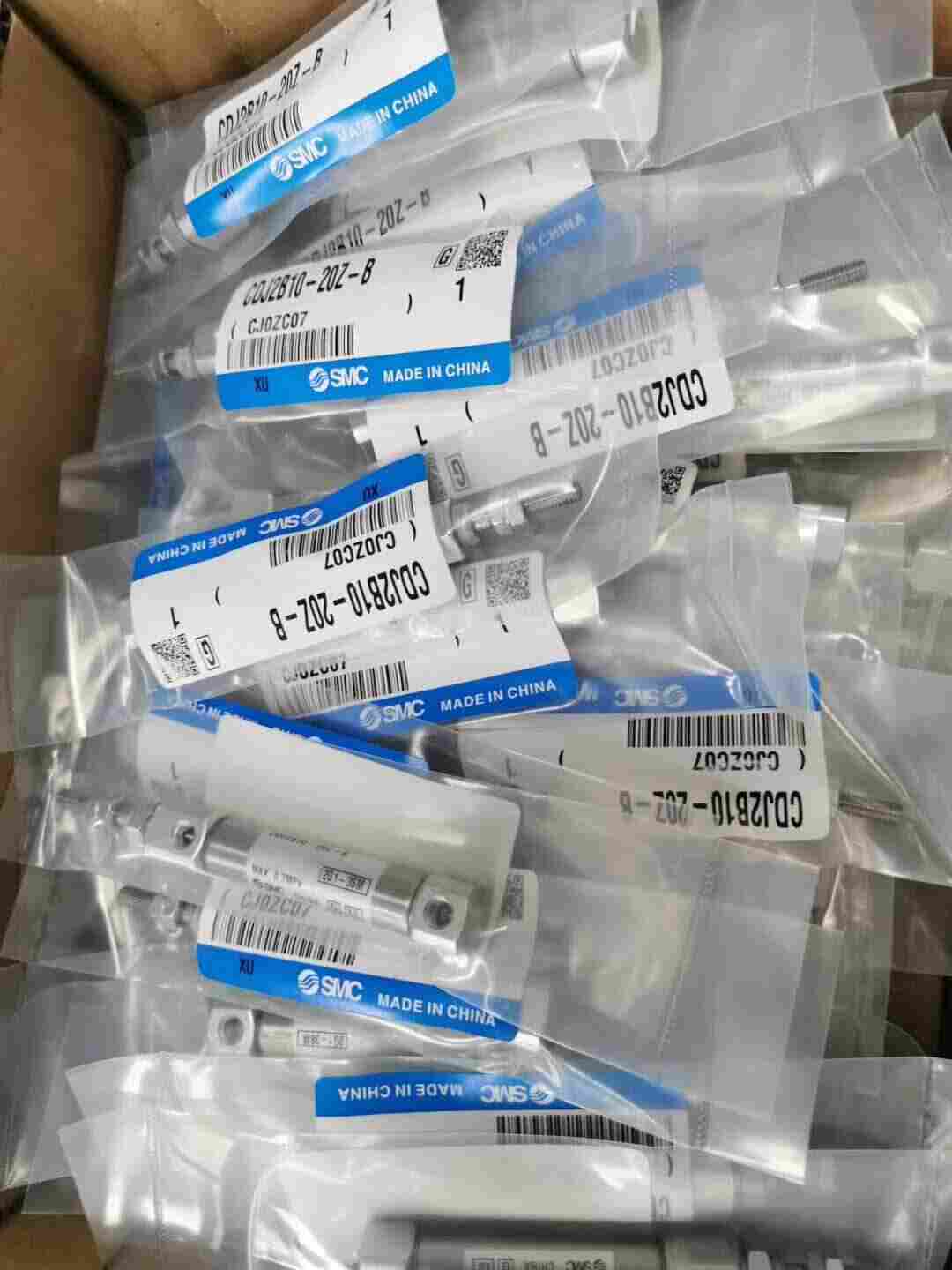 正规SMC代理商-珠海轩荣