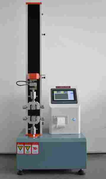 医用口罩带断裂强力测试仪