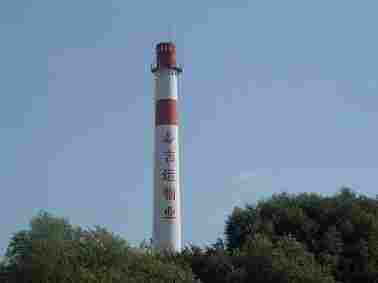 岳阳烟囱避雷针安装-防雷技术资讯