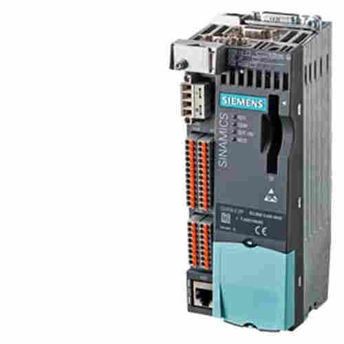 S120 控制单元CU310-2 DP 带 PROFIBUS 接口