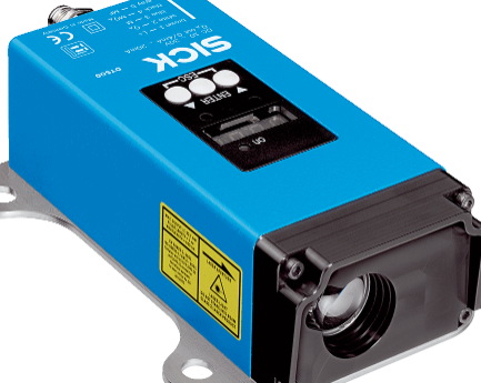 施克/sick中距离传感器DT500-A611，带支架