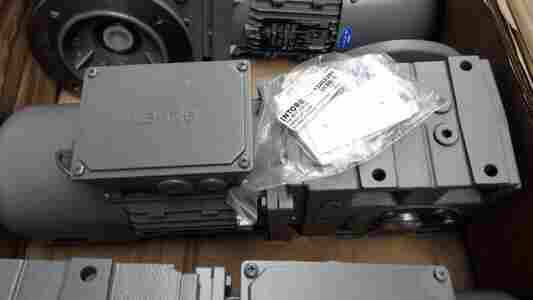 德国伦茨MCA26T12