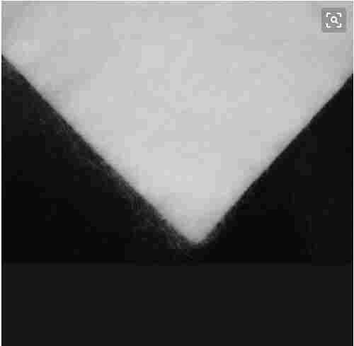 会泽县鲁纳乡土工布 养护土工布会泽县鲁纳乡土工布 白色防渗土工布