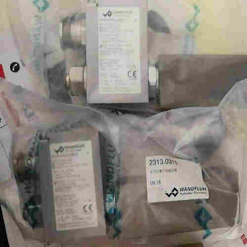 WANDFLUH瑞士    AS22101a-G24