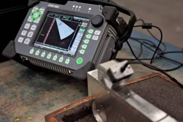 河北锅炉压力容器定检-无损探伤