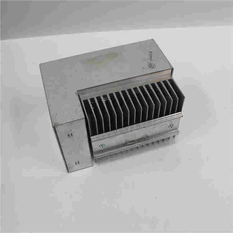 TCU3001 SCA伺服阀控制器