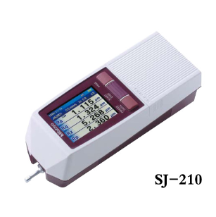 日本三丰精密测量仪器