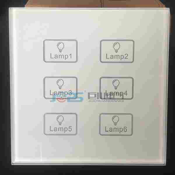 PCM1212-16照明节电控制器