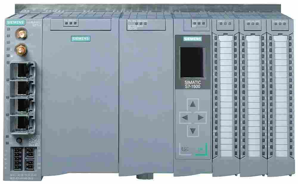 6ES7398-8FA10-8EA0模组