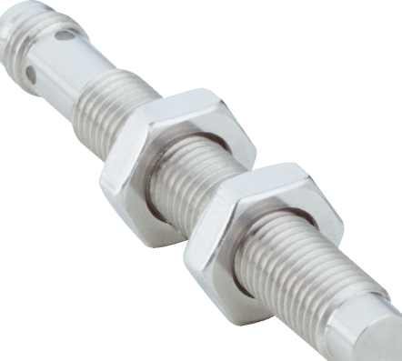 购买:SICK电感式接近传感器， 6068716