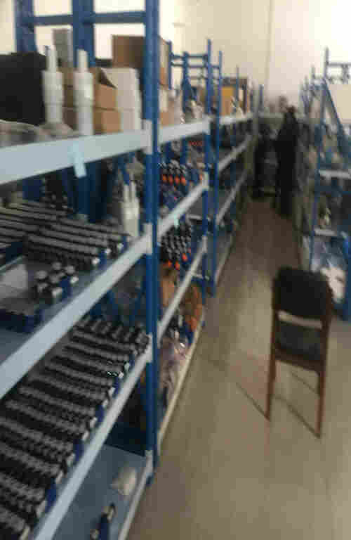 WANDFLUH瑞士    SDSPM22-AB-G24/KD35