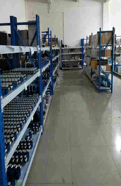 WANDFLUH阀 AS32060b-G24