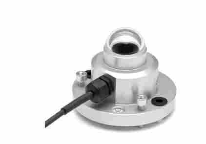 太阳辐射传感器