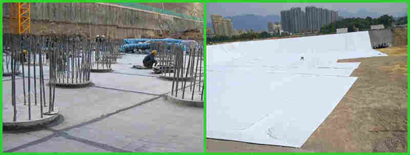 定西GCL膨润土防水毯——经销代理——欢迎您）