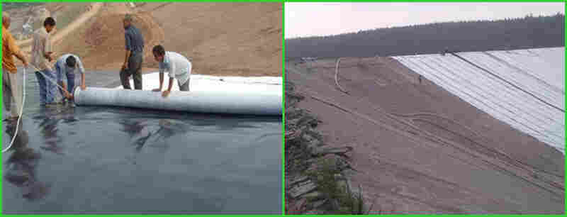 德州GCL膨润土防水毯——厂家现货——欢迎您）