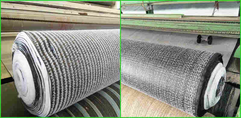 酒泉GCL膨润土防水毯——厂家现货——欢迎您）