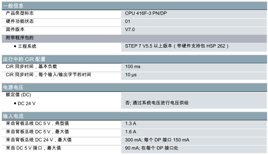 6ES7223-1BL32-0XB0输入输出模组