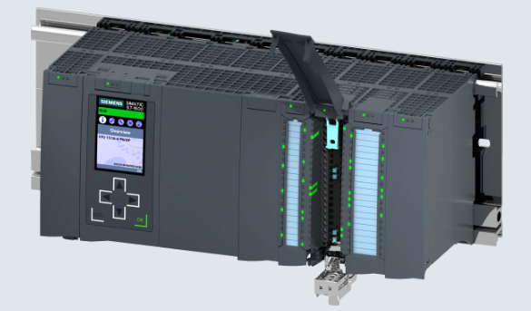 6ES7315-2EH14-0AB0控制器DP模块