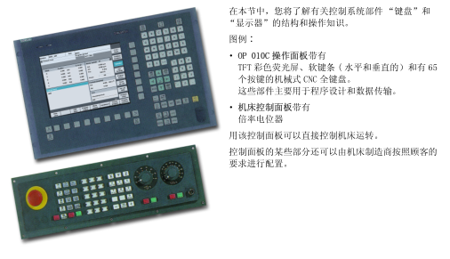 HMI面板6AV2124-0QC02-0AX1