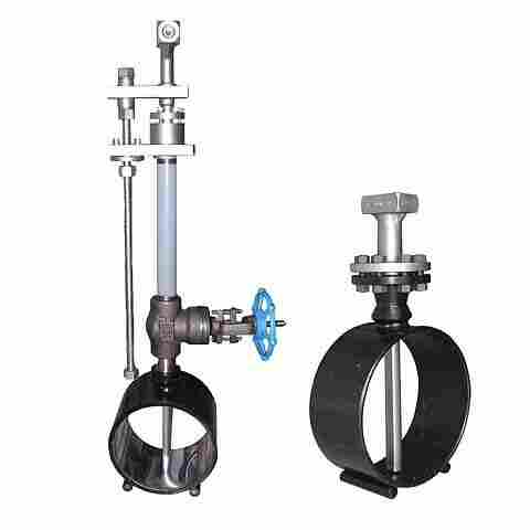 大口径气体流量计