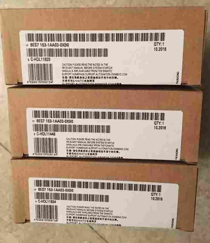 西门子6ES7134-4FB01-0AB0价格